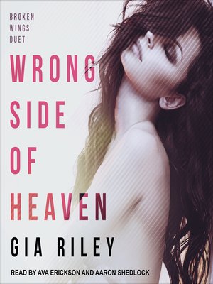 cover image of Wrong Side of Heaven